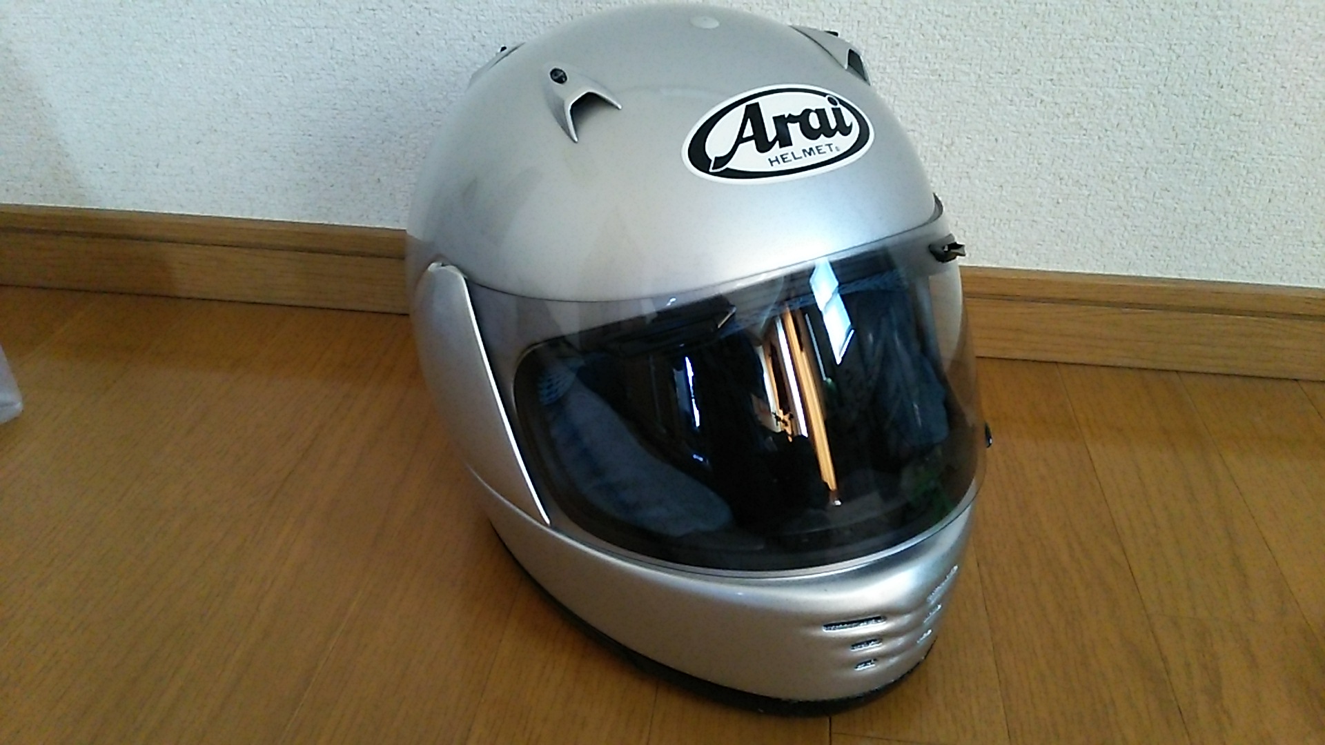 Arai　RAPIDE　M