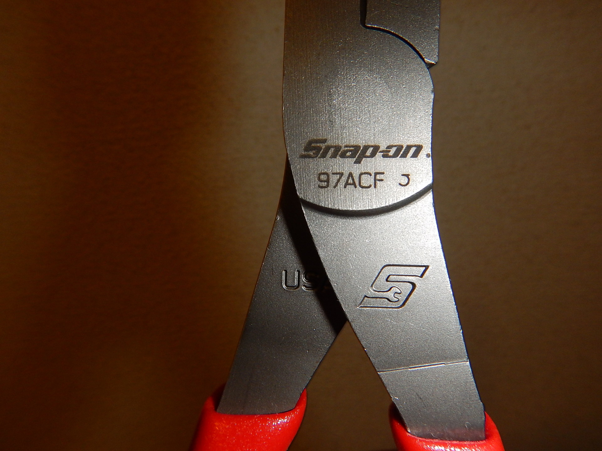 Snap-on　97ACF