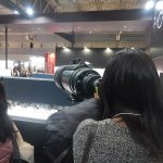 行ってきましたCP+2017