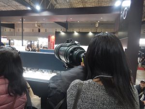 行ってきましたCP+2017