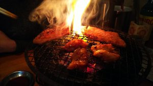 再登場 太公望(鶴ヶ峰)