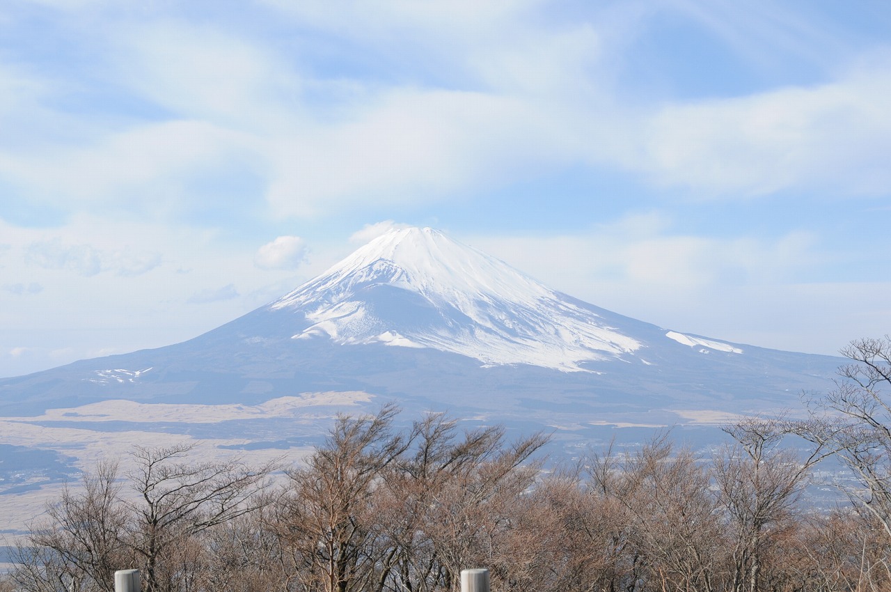 熱川温泉旅行