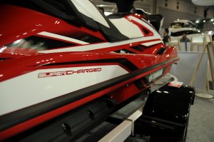 今更ながら… 2017年ボートショー